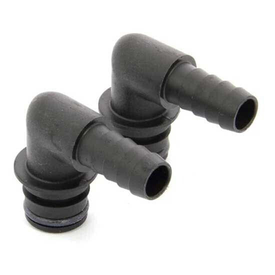 VETUS Hydrophor 8L 13 mm Elbow Fitting