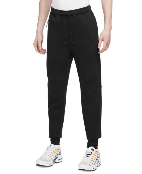 Men's Sportswear Tech Fleece Slim-Fit Joggers