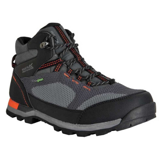 REGATTA Blackthorn Evo Hiking Boots