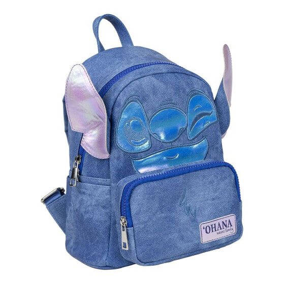 CERDA GROUP Stitch backpack