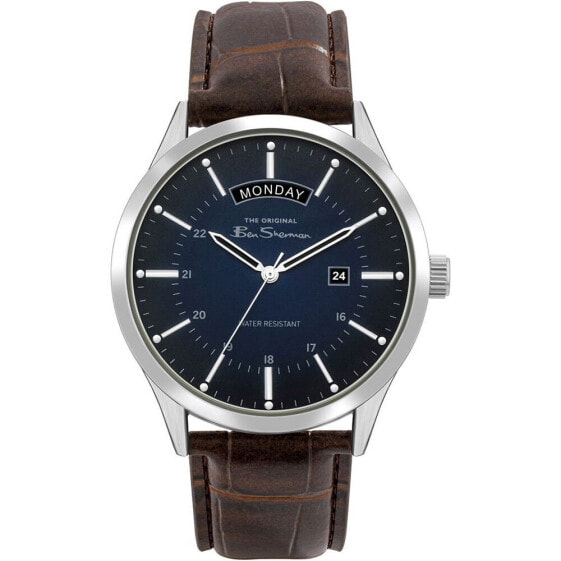 BEN SHERMAN BS022BR watch