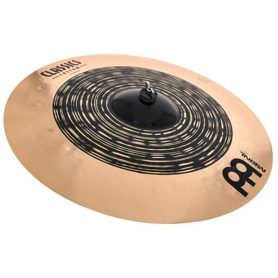 Meinl 22" Classics Custom Dual Ride