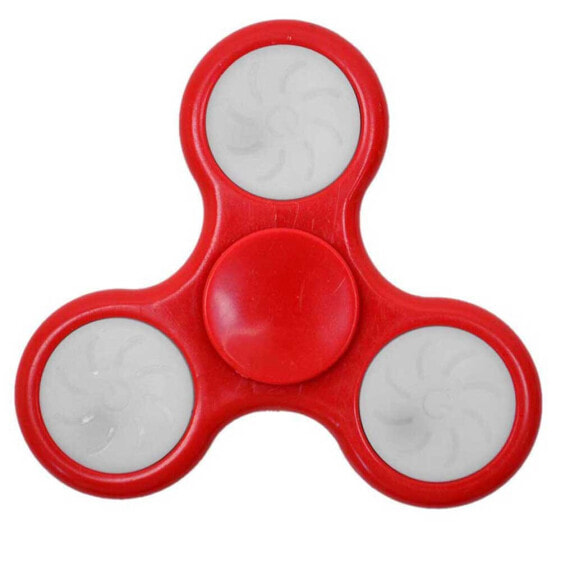 PNI Finger Spinner LED Toy