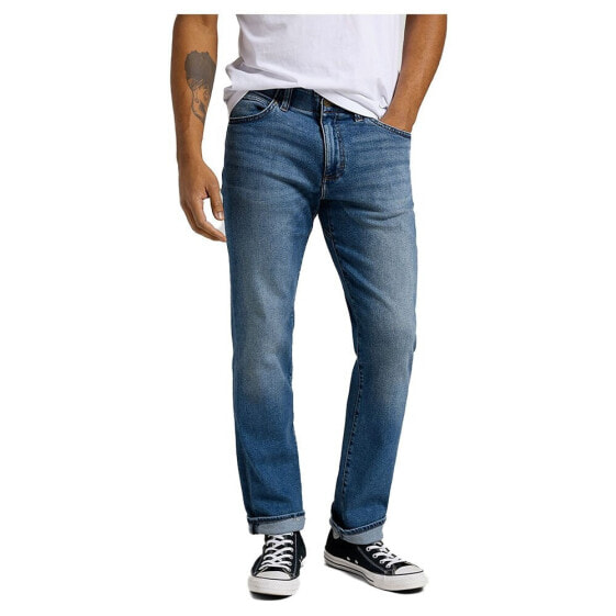 LEE Extreme Motion Straight jeans