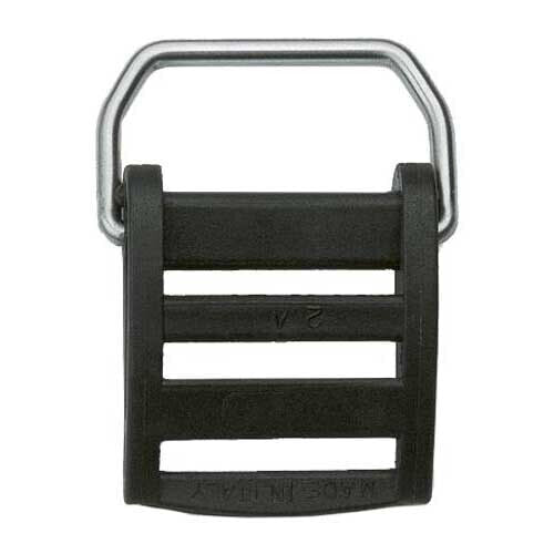 BEST DIVERS Tank Band Buckle