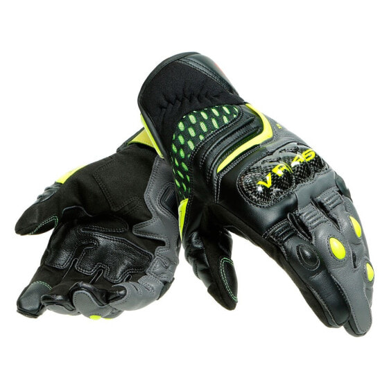 DAINESE OUTLET VR46 Sector Gloves