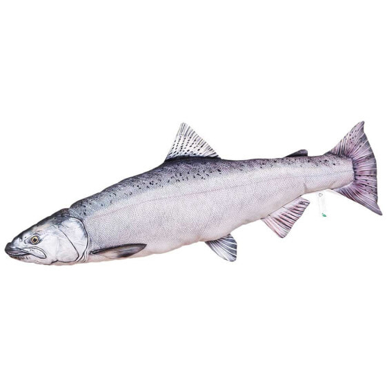 GABY The Chinook Salmon Medium