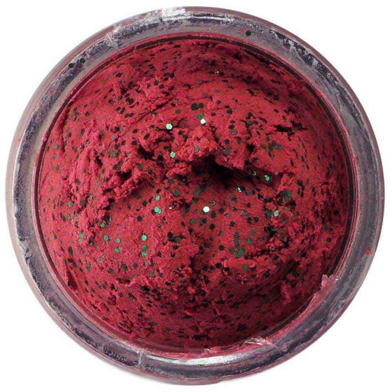 BERKLEY Chunky Cherry Power Trout Cherry Natural Bait