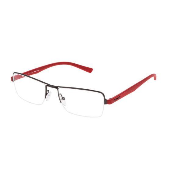 POLICE VPL257-520568 glasses