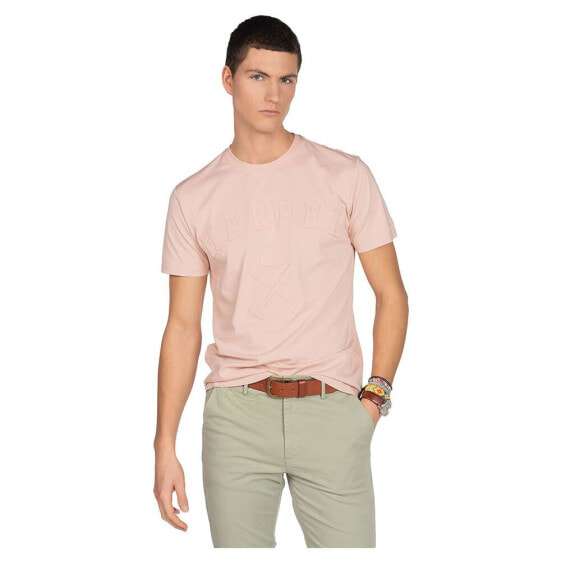 HARPER & NEYER Brooklyn short sleeve T-shirt