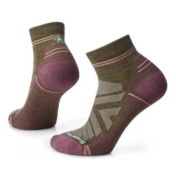 SMARTWOOL Hike Light Cushion short socks