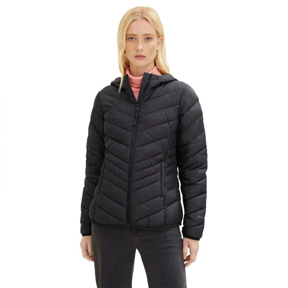 TOM TAILOR Light Weight Puffer 1035807 jacket