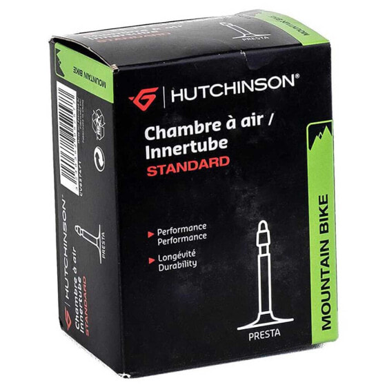 Hutchinson Standard H Presta 48 mm MTB inner tube