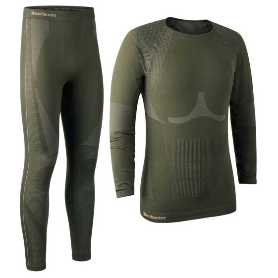 DEERHUNTER Performance Base layer set