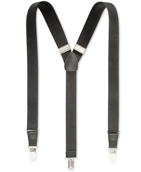 Men's Suspenders, Created for Macy's