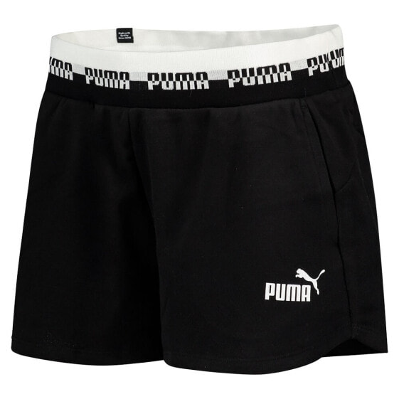 PUMA Amplified shorts