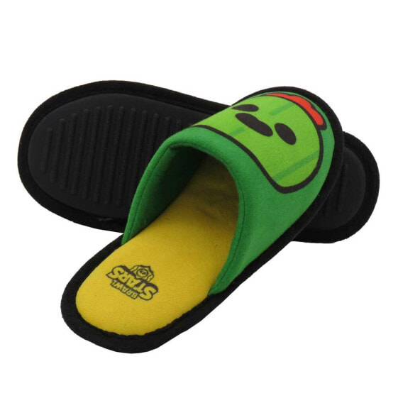 BRAWL STARS Slippers