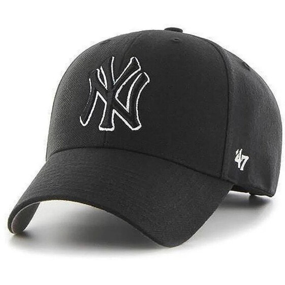 47 New York Yankees Snapback Cap