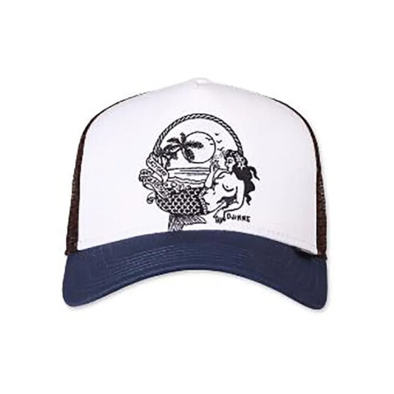 DJINNS Lazy Mermaid cap