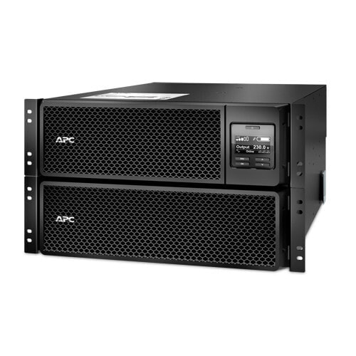 APC Smart-UPS On-Line - Double-conversion (Online) - 8 kVA - 8000 W - Sine - 100 V - 476 V