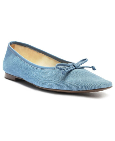 Women's Arissa Ballet Flats