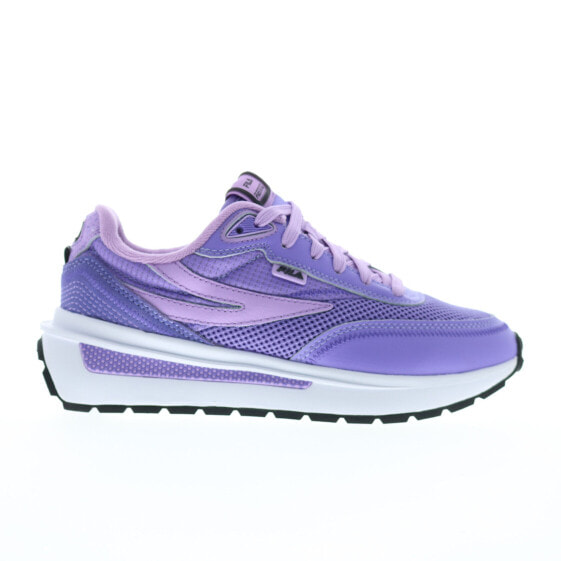 Кроссовки Fila Renno Premium Purple