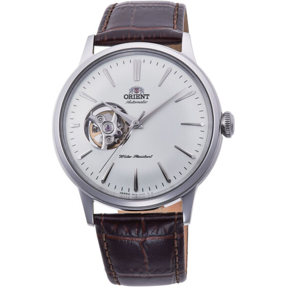 Мужские часы Orient RA-AG0002S10B Серый (Ø 21 mm)