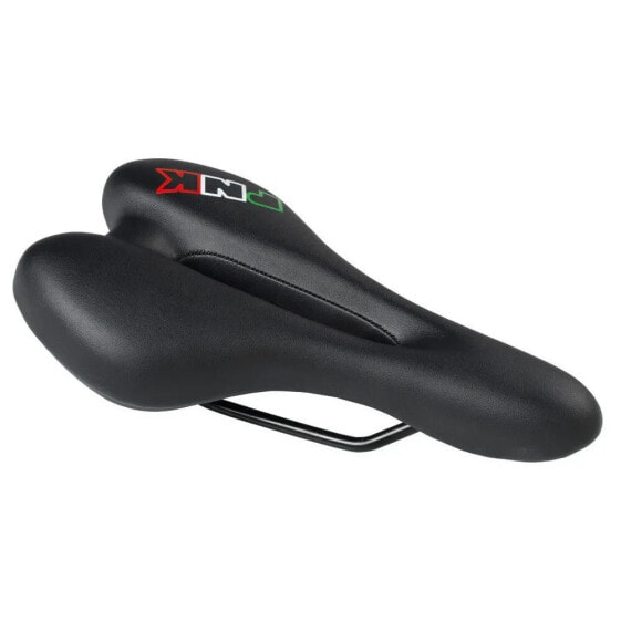 PNK Ergo Comfort saddle