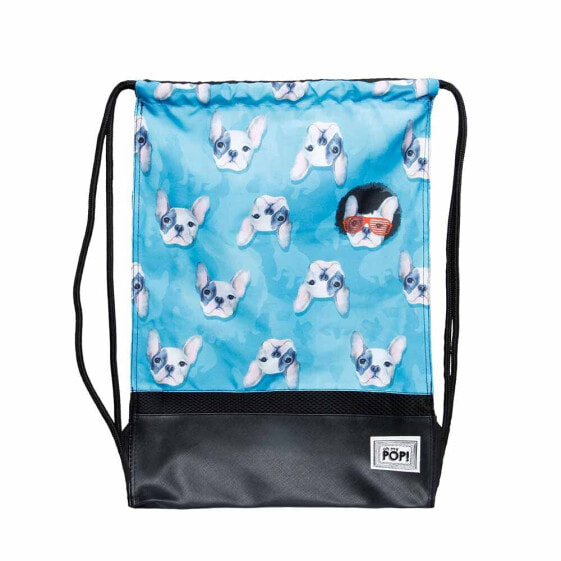 OH MY POP Storm Doggy Gymsack