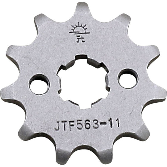 JT SPROCKETS 420 JTF563.11 Steel Front Sprocket