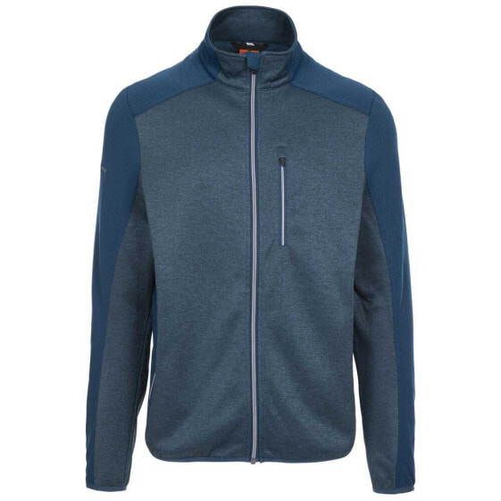 TRESPASS Tansorton fleece