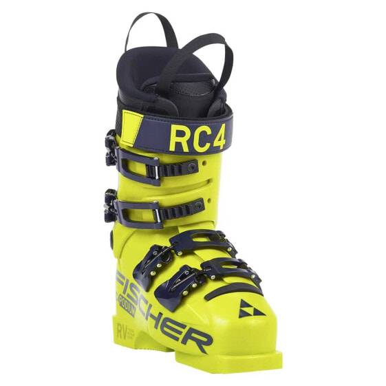 FISCHER Rc4 Podium Lt 70 Alpine Ski Boots