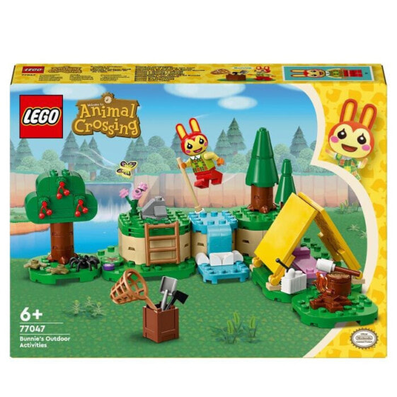 LEGO® Mimmis Outdoor-Spaß