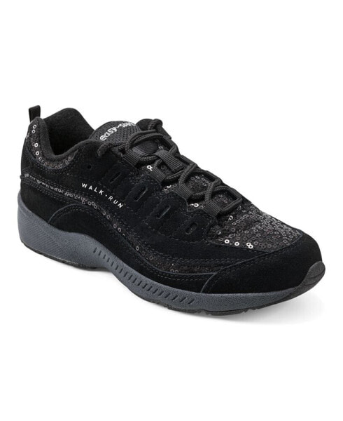 Кроссовки Easy Spirit Romy Casual Lace Up
