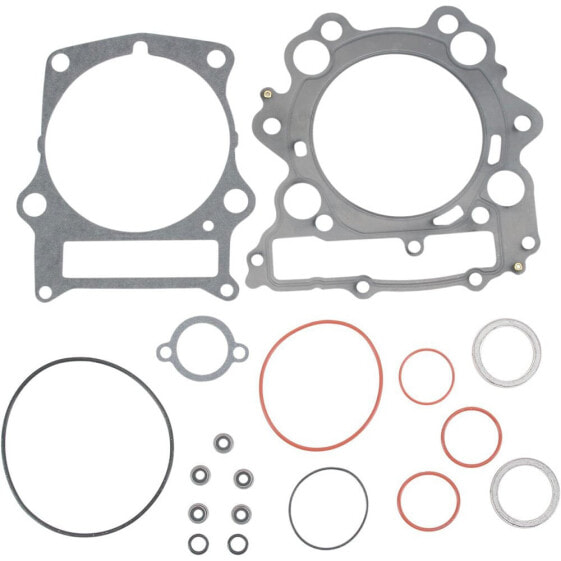 MOOSE HARD-PARTS 810852 ATV Standard Top End Gasket Set Yamaha YFM660R Raptor 01-05