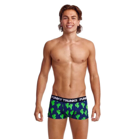 FUNKY TRUNKS Underwear Prickly Pete boxers