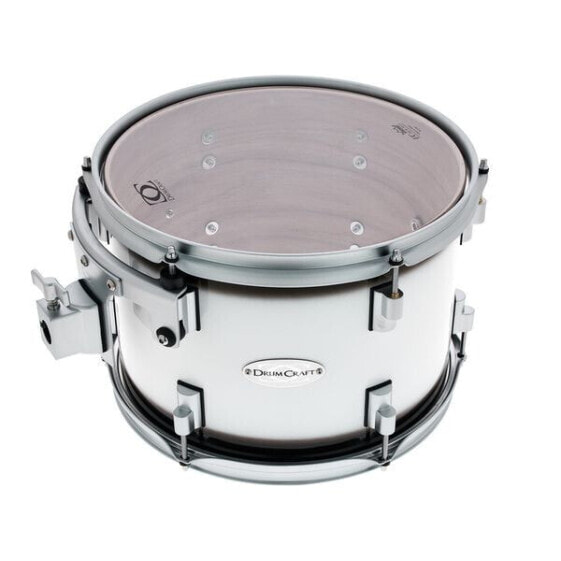 Том-том барабан DrumCraft Series 6 13"x09" SWB