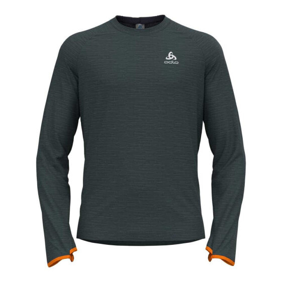 ODLO Run Easy Warm long sleeve T-shirt