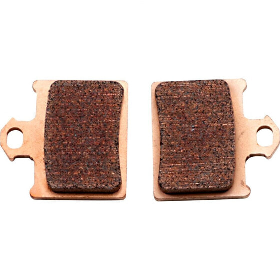 GALFER Street FD441G1396 Sintered Brake Pads