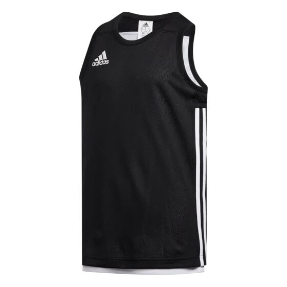 ADIDAS 3G Speed Reversible sleeveless T-shirt