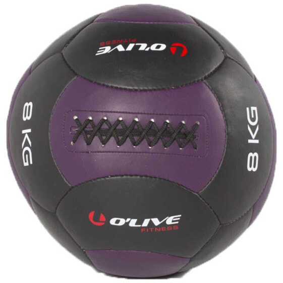 Медицинский мяч Olive Functional 8 кг