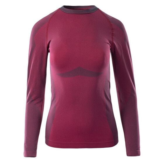 HI-TEC Zareen Long Sleeve Base Layer