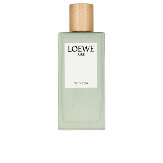 Женская парфюмерия Loewe Aire Sutileza EDT 100 мл