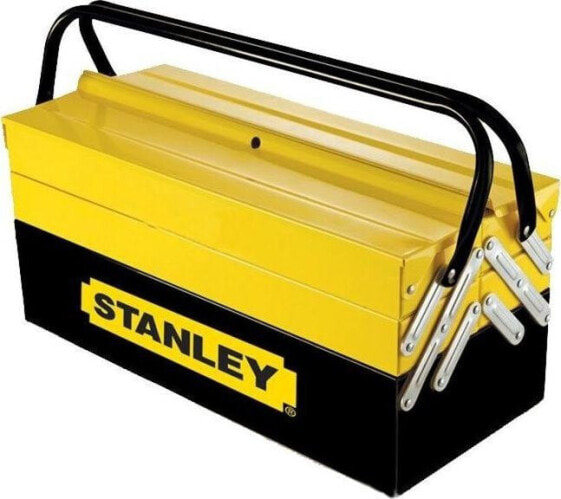 Ящик для инструментов металлический STANLEY S1-94-738