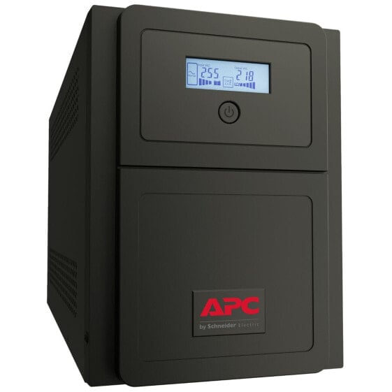 Uninterruptible Power Supply System Interactive UPS APC SMV1000CAI 1000 VA
