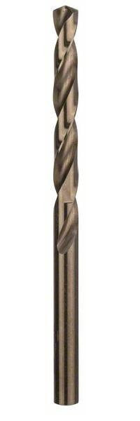 Bosch 2 608 585 855 - Drill - Twist drill bit - 6 mm - 8.3 cm - 5.7 cm - Cast iron,Non-alloyed steel,Stainless steel