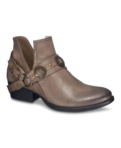 Women's Elisa Ankle Boots