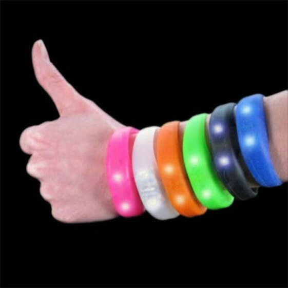 Браслеты Blink Bandz