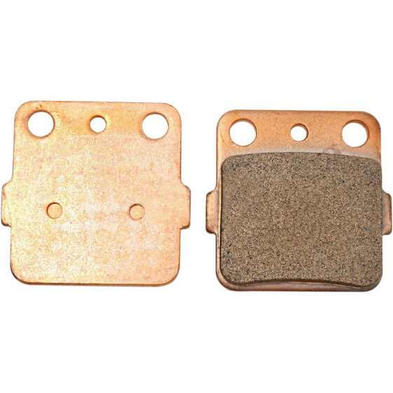 EBC FA-R Series FA084/3R Sintered Brake Pads