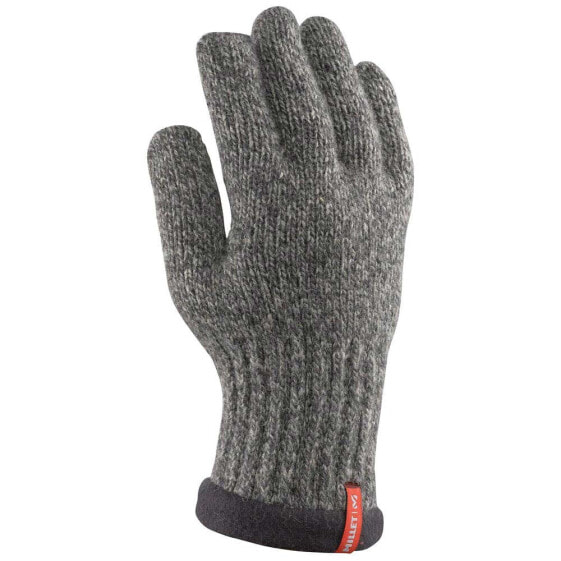 MILLET Wool gloves